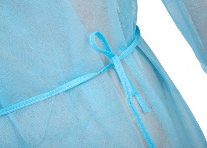 ثوب الجراحة Hot Melt PSA للأقمشة الطبية غير المنسوجة بلون شفاف واضح ولون أصفر فاتح 3